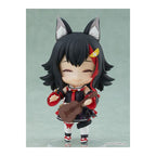 Immagine del prodotto Action figure Nendoroid Hololive Production Ookami Mio 10 cm