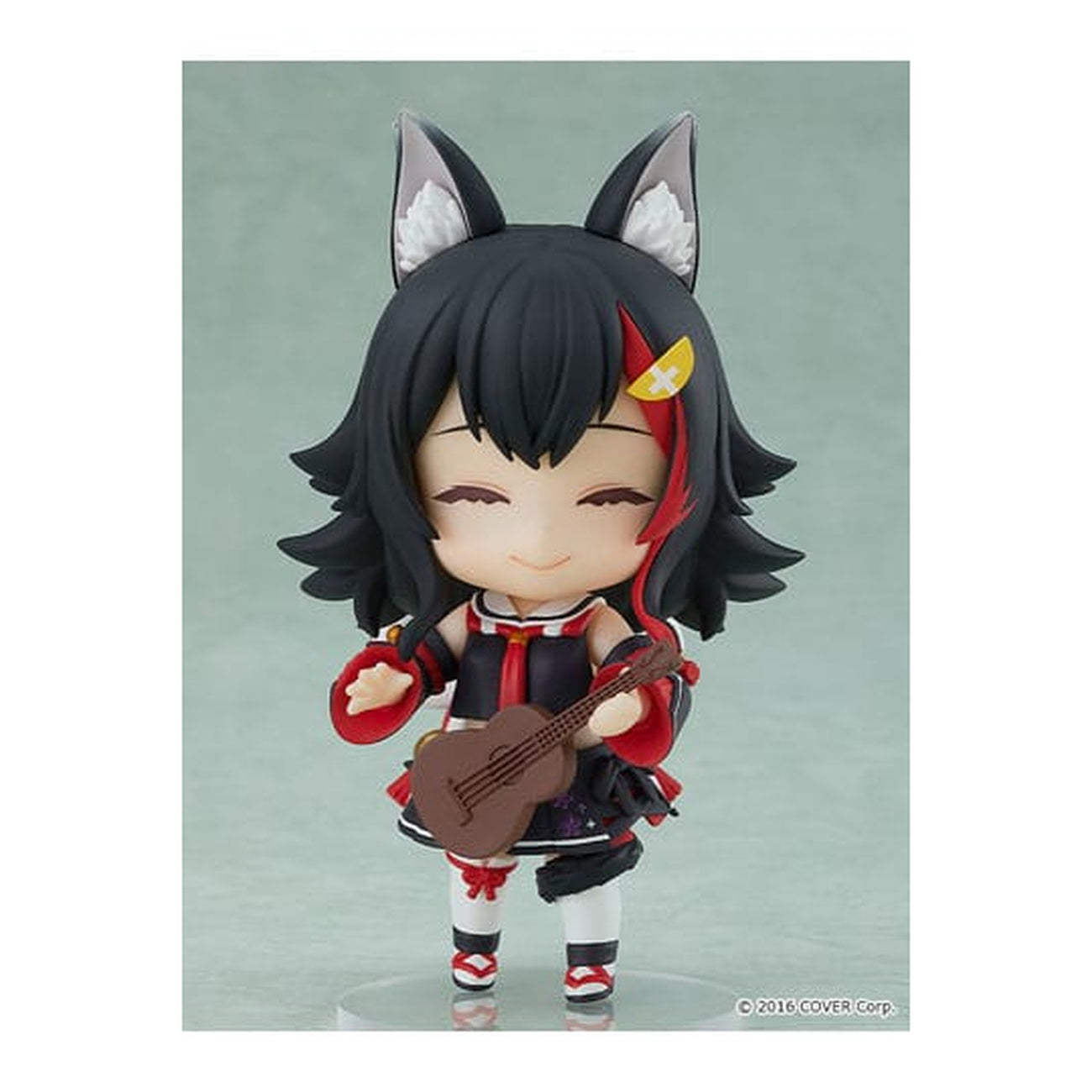 Immagine del prodotto Action figure Nendoroid Hololive Production Ookami Mio 10 cm