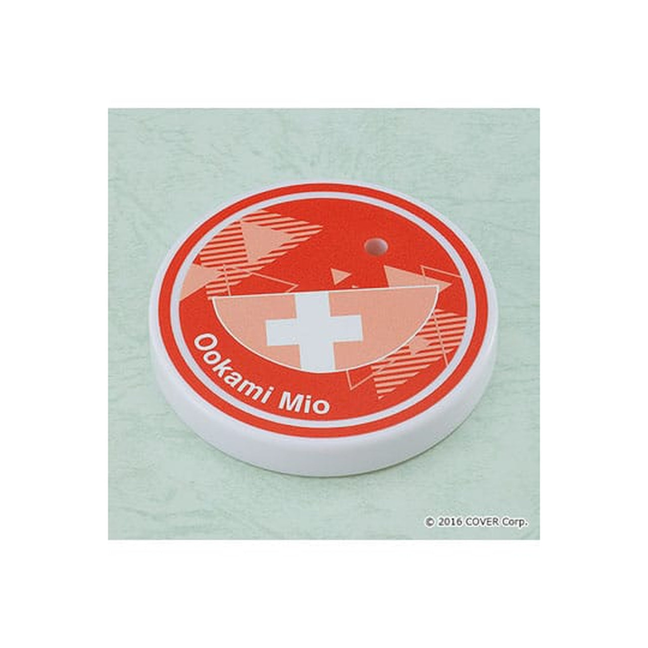 Immagine del prodotto Action figure Nendoroid Hololive Production Ookami Mio 10 cm