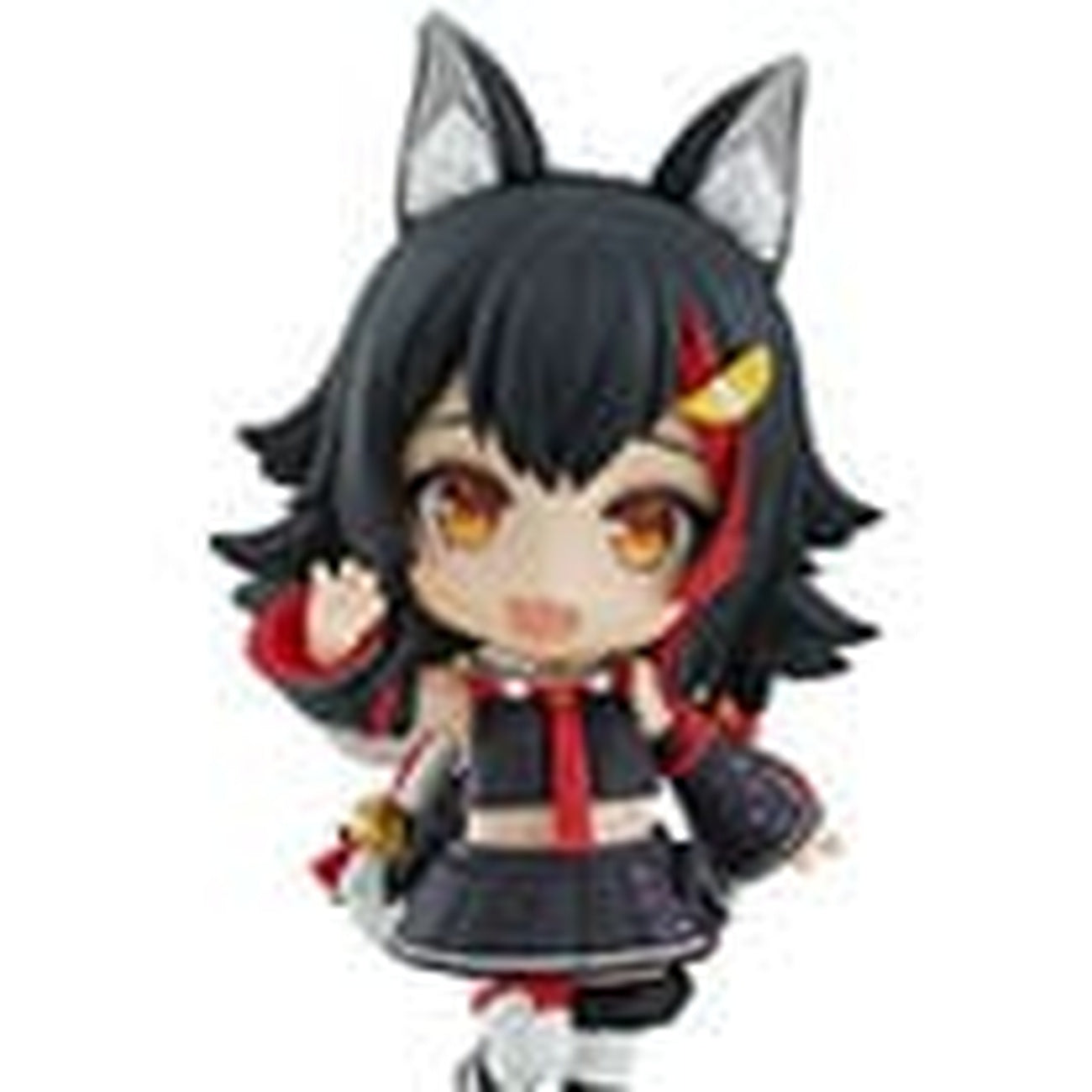 Immagine del prodotto Action figure Nendoroid Hololive Production Ookami Mio 10 cm