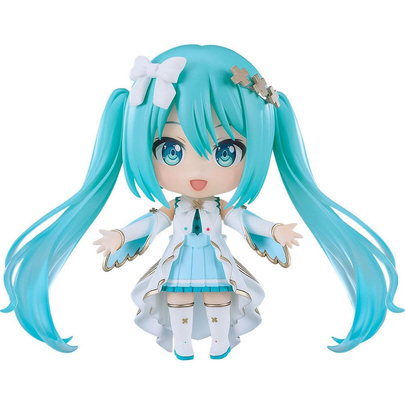 Immagine del prodotto Colorful Stage! The Movie: A Miku Who Can't Sing Nendoroid