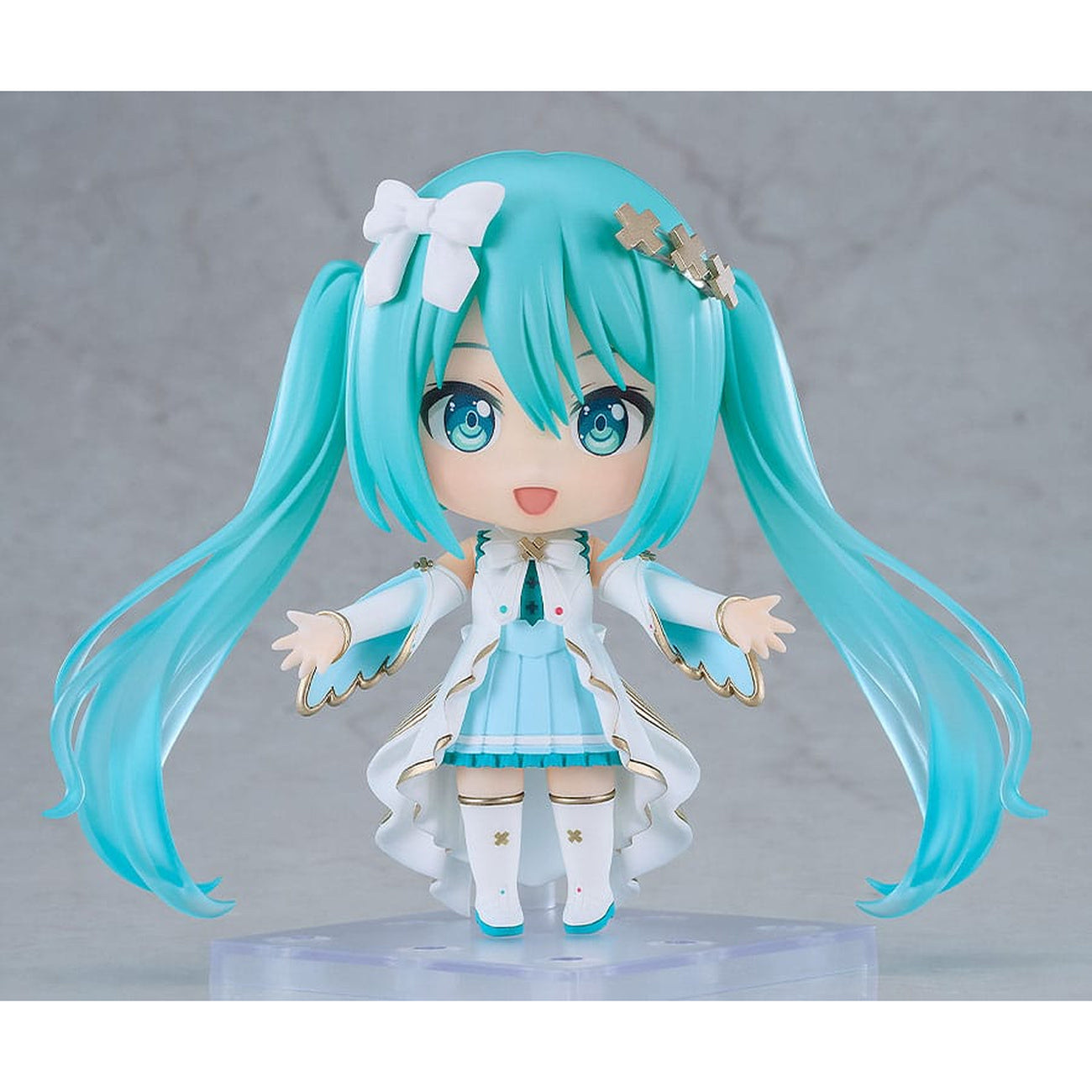 Immagine del prodotto Colorful Stage! The Movie: A Miku Who Can't Sing Nendoroid