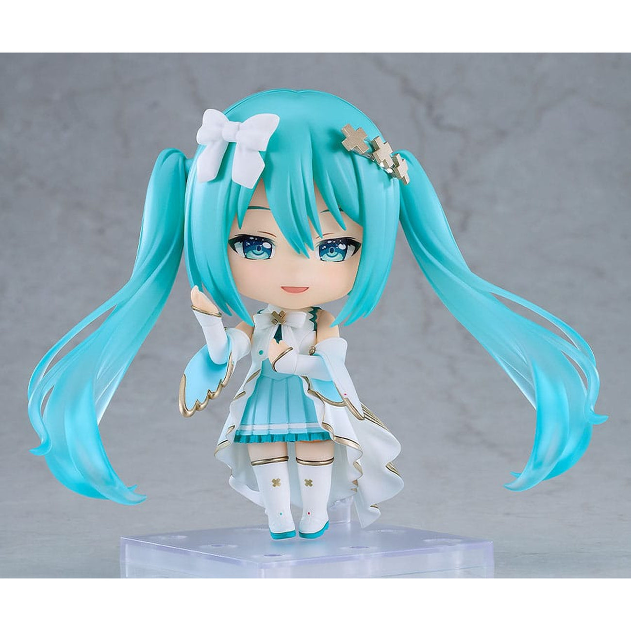 Immagine del prodotto Colorful Stage! The Movie: A Miku Who Can't Sing Nendoroid