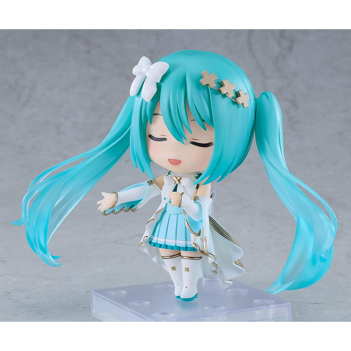 Immagine del prodotto Colorful Stage! The Movie: A Miku Who Can't Sing Nendoroid