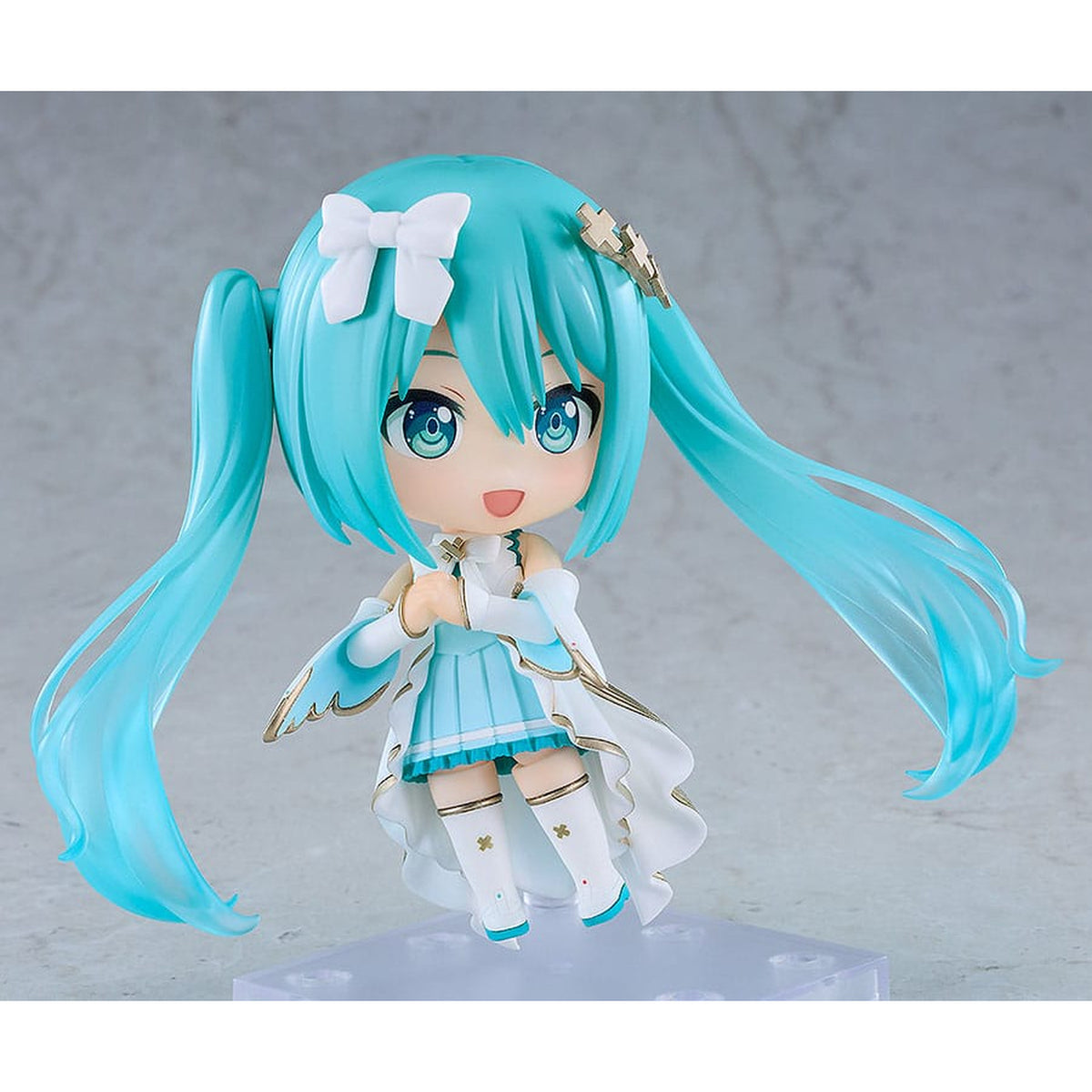 Immagine del prodotto Colorful Stage! The Movie: A Miku Who Can't Sing Nendoroid