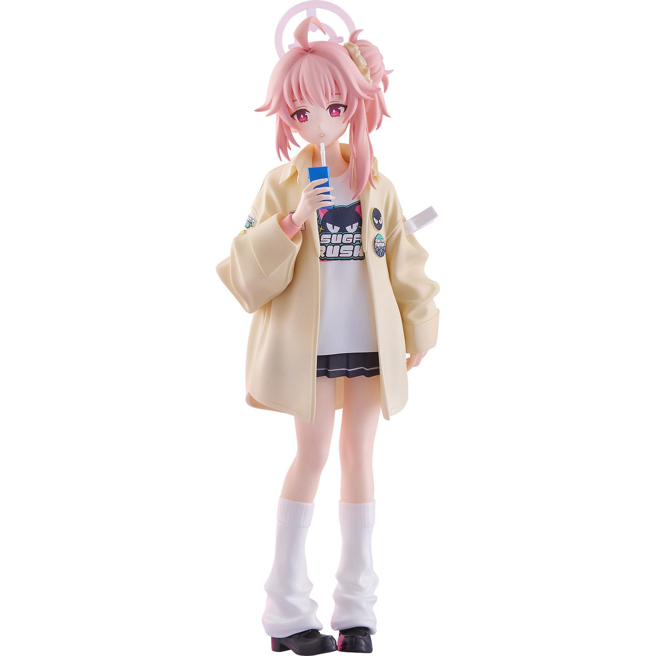 Immagine del prodotto Blue Archive Pop Up Parade Statua in PVC Natsu (Band): Event