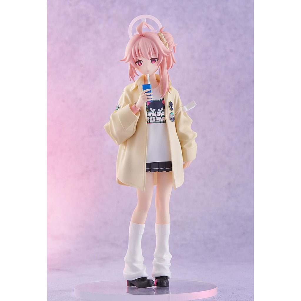 Product image Blue Archive Pop Up Parade PVC Statue Natsu (Band): Event