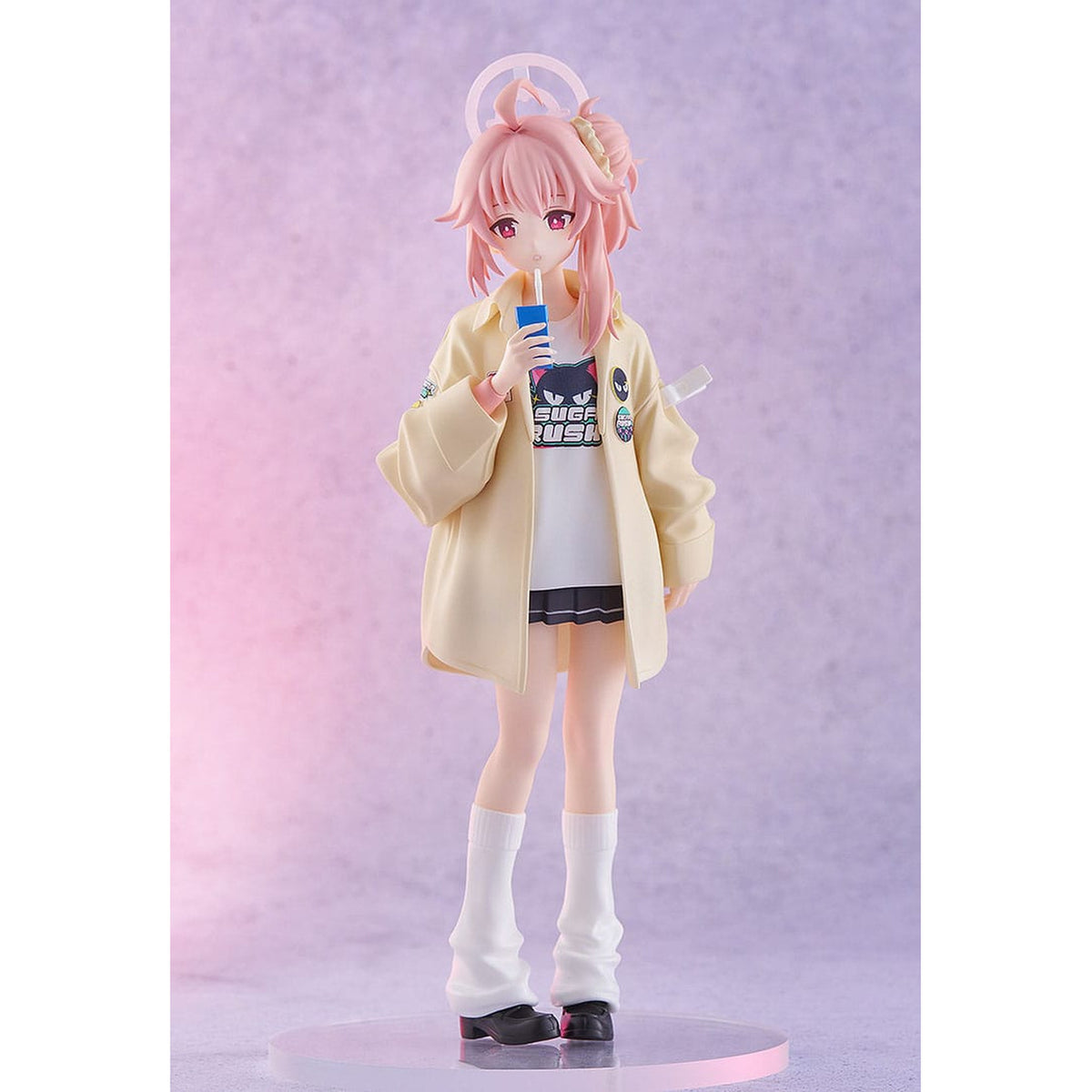 Product image Blue Archive Pop Up Parade PVC Statue Natsu (Band): Event