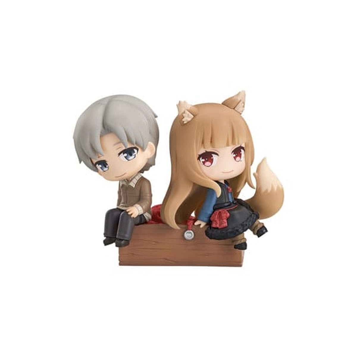 Immagine del prodotto Spice and Wolf: Merchant Meets the Wise Wolf Mini Memory