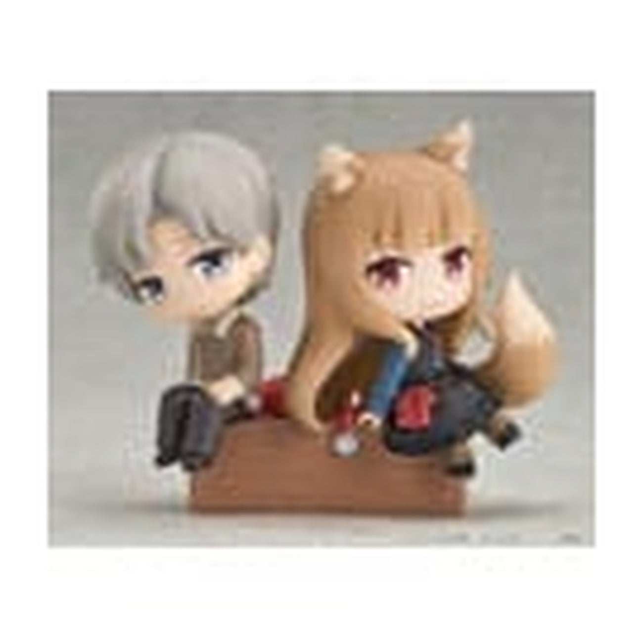 Immagine del prodotto Spice and Wolf: Merchant Meets the Wise Wolf Mini Memory