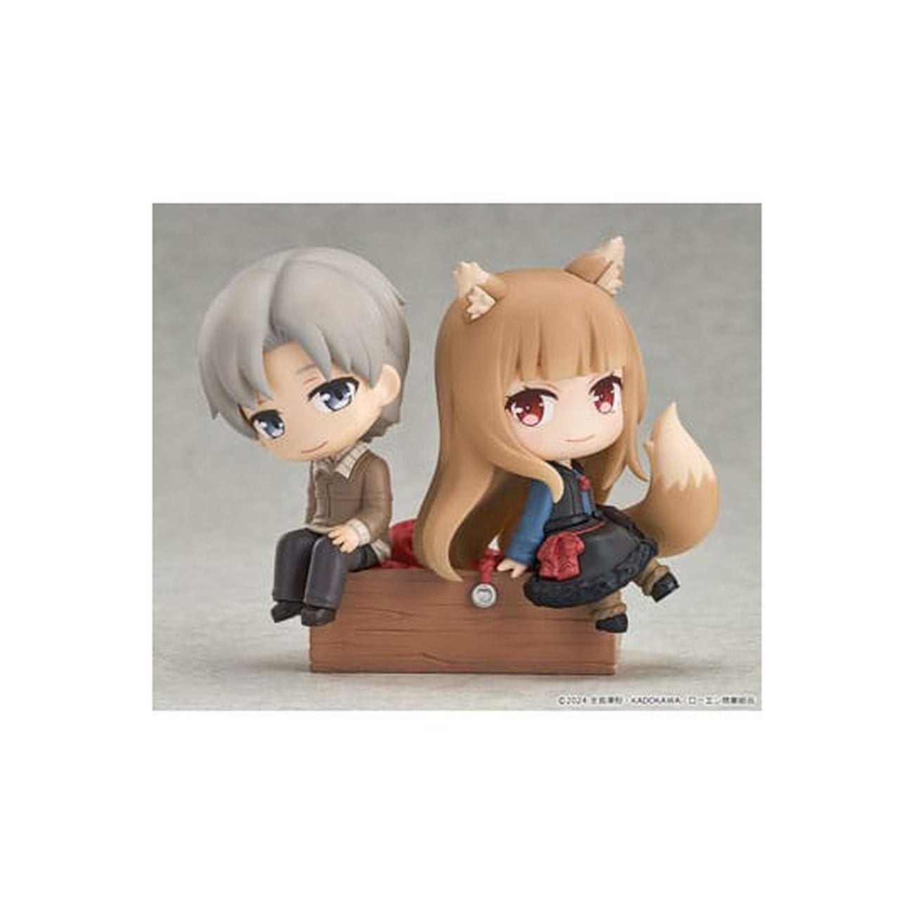 Immagine del prodotto Spice and Wolf: Merchant Meets the Wise Wolf Mini Memory