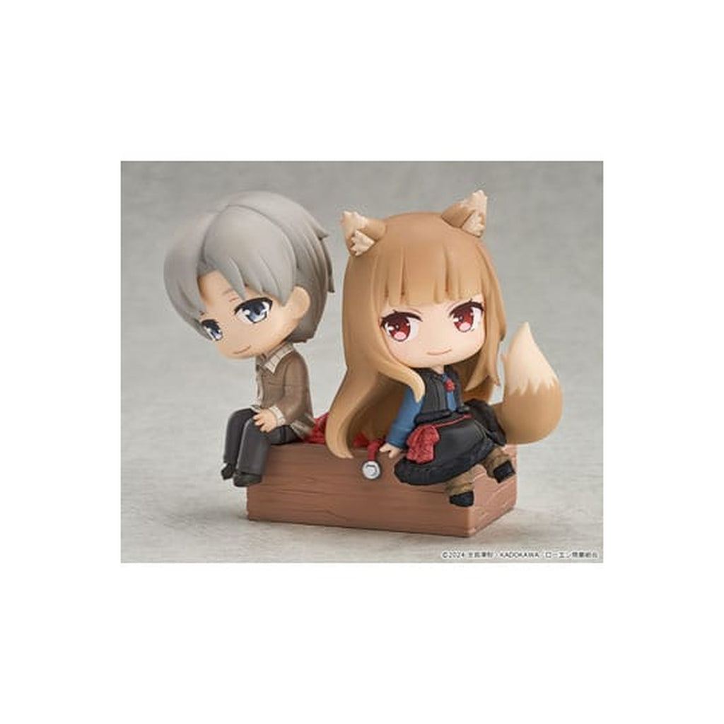 Immagine del prodotto Spice and Wolf: Merchant Meets the Wise Wolf Mini Memory