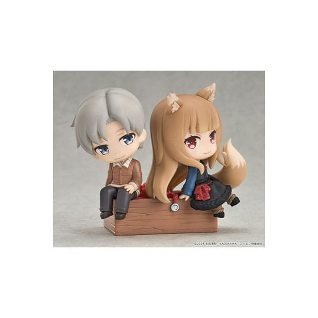 Immagine del prodotto Spice and Wolf: Merchant Meets the Wise Wolf Mini Memory