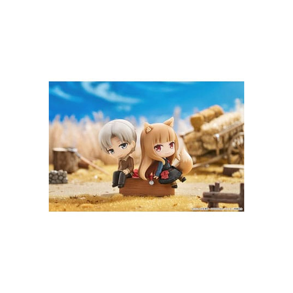 Immagine del prodotto Spice and Wolf: Merchant Meets the Wise Wolf Mini Memory