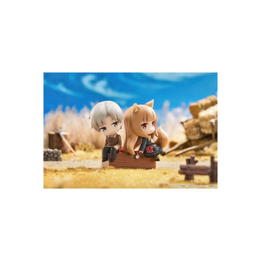 Immagine del prodotto Spice and Wolf: Merchant Meets the Wise Wolf Mini Memory