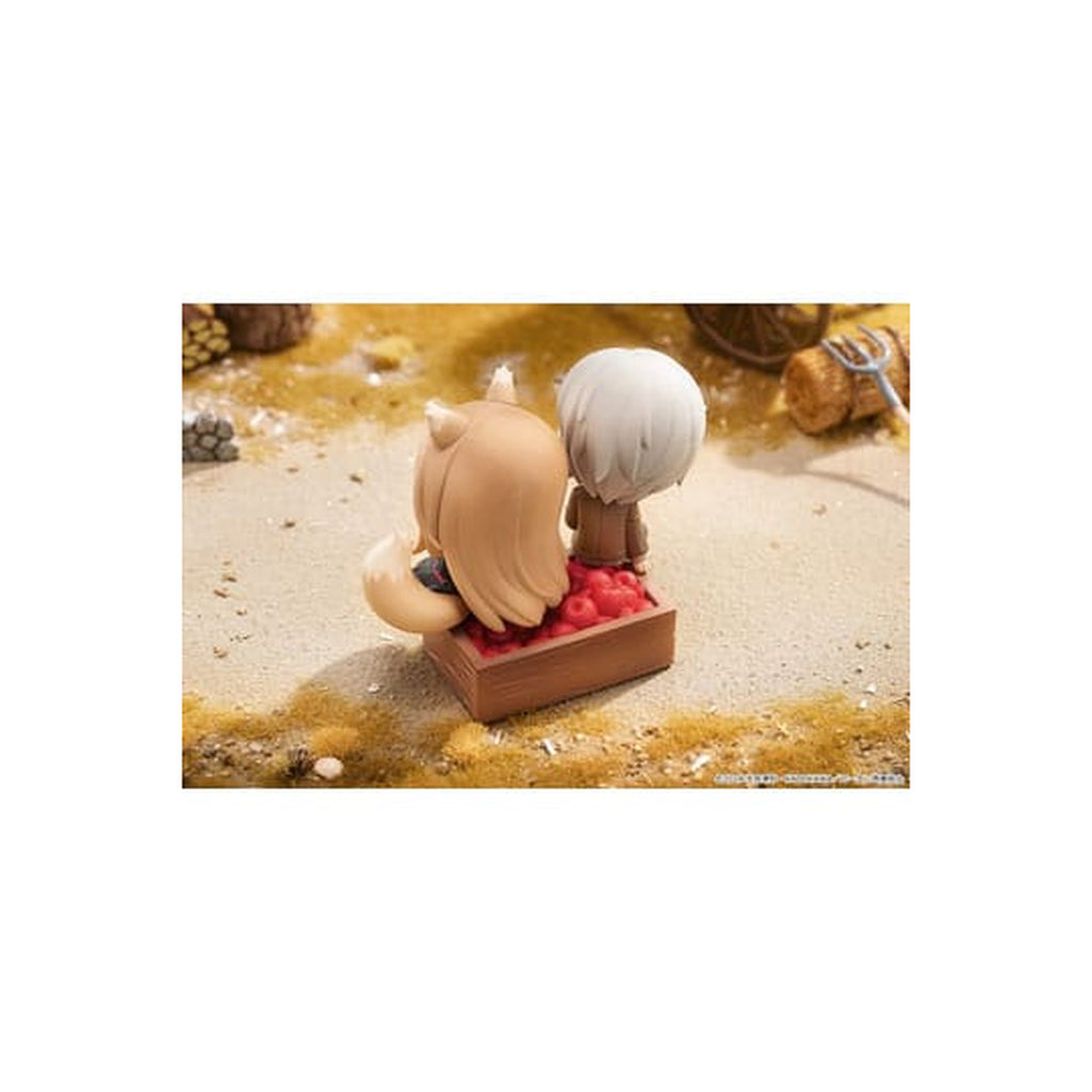 Immagine del prodotto Spice and Wolf: Merchant Meets the Wise Wolf Mini Memory