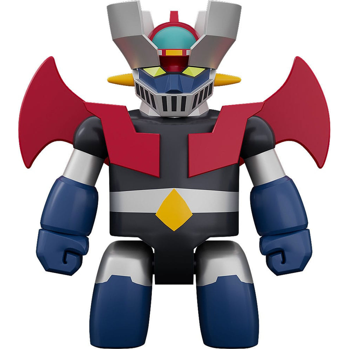 Immagine del prodotto Action figure Brickroid Mazinger Z 5 cm