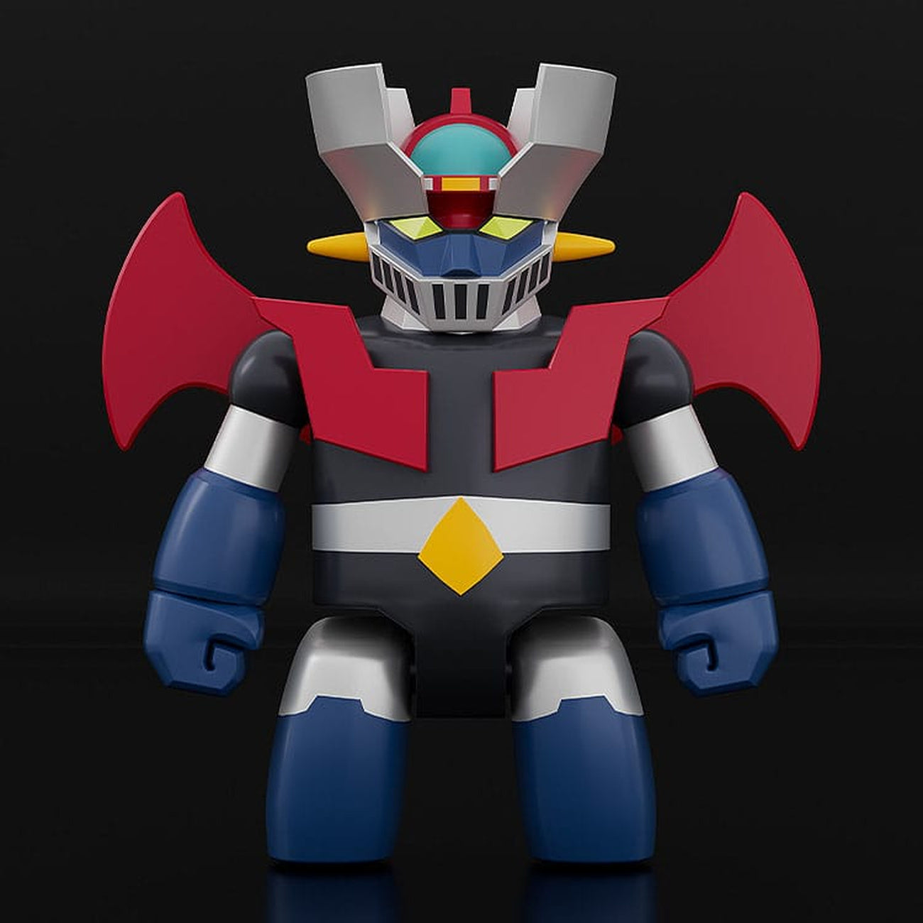 Immagine del prodotto Action figure Brickroid Mazinger Z 5 cm