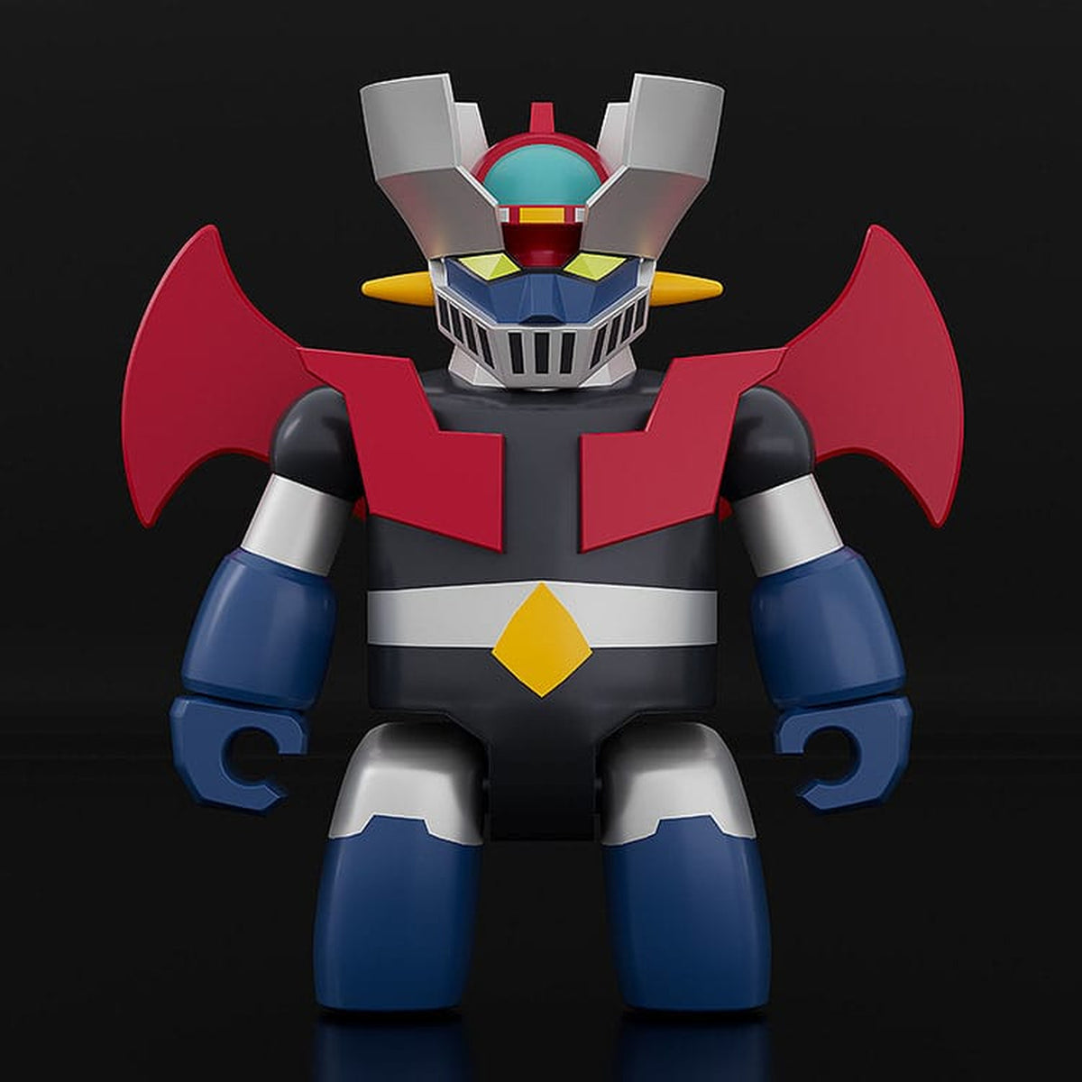 Immagine del prodotto Action figure Brickroid Mazinger Z 5 cm