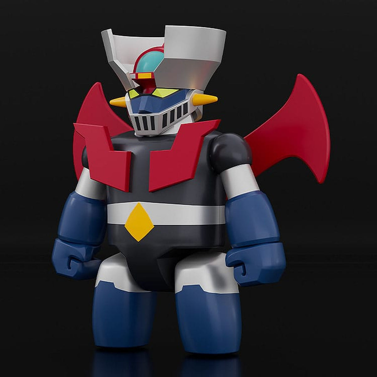 Immagine del prodotto Action figure Brickroid Mazinger Z 5 cm