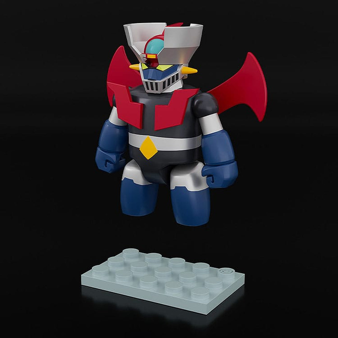 Immagine del prodotto Action figure Brickroid Mazinger Z 5 cm