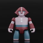Immagine del prodotto Action figure Mazinger Z Brickroid Mechanical Beasts Set 1 5 cm