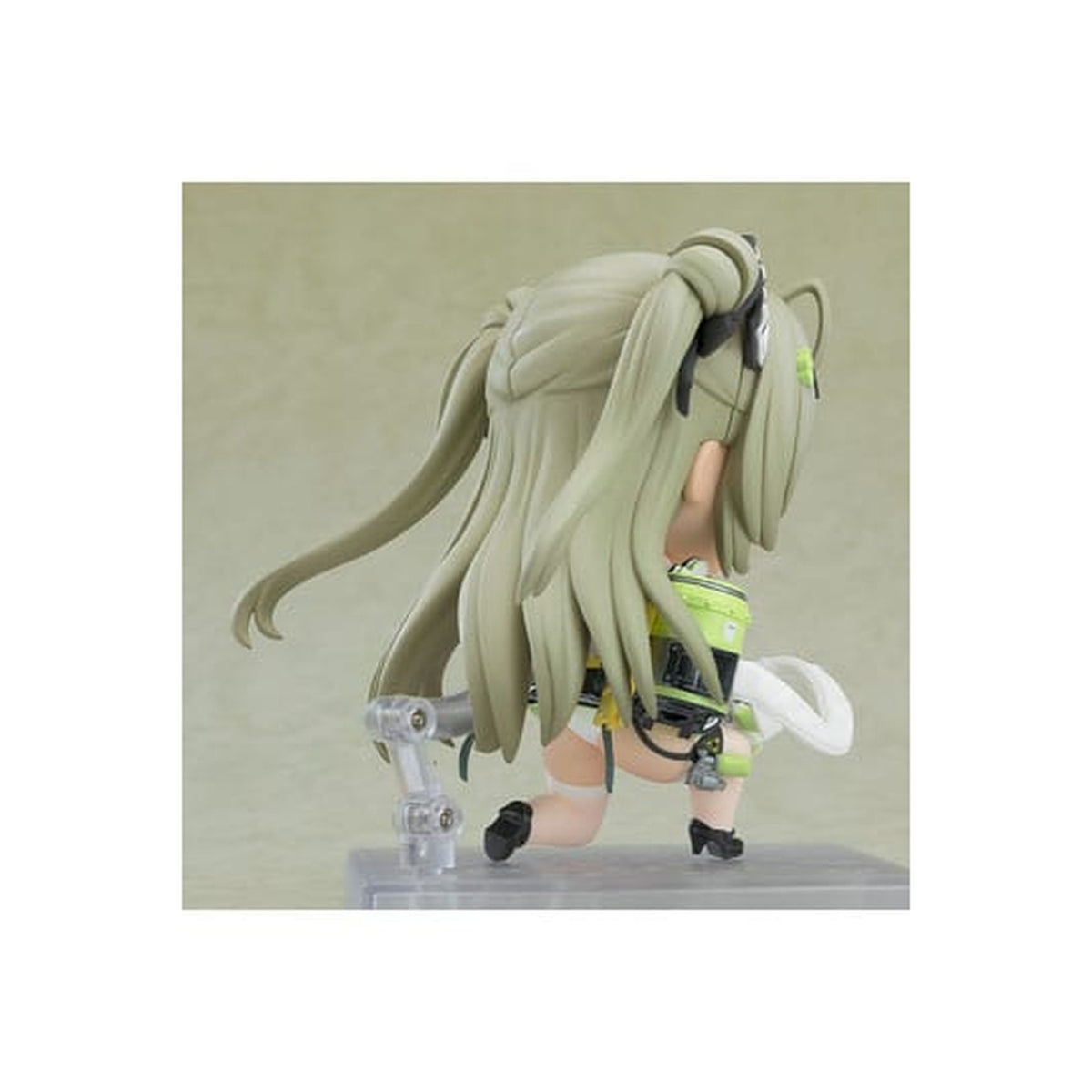Immagine del prodotto Goddess of Victory: Nikke Action figure Nendoroid Soda 10 cm