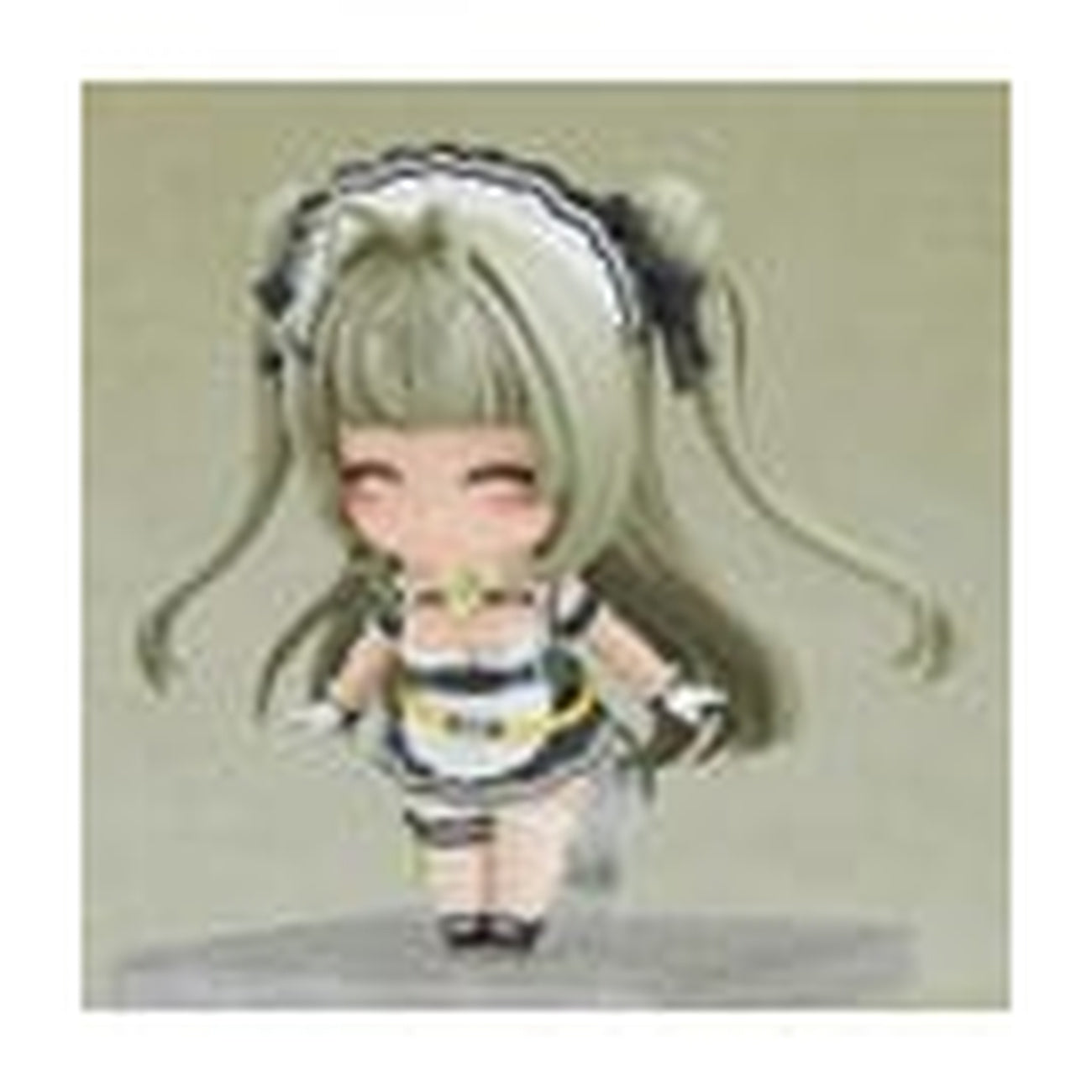Immagine del prodotto Goddess of Victory: Nikke Action figure Nendoroid Soda 10 cm
