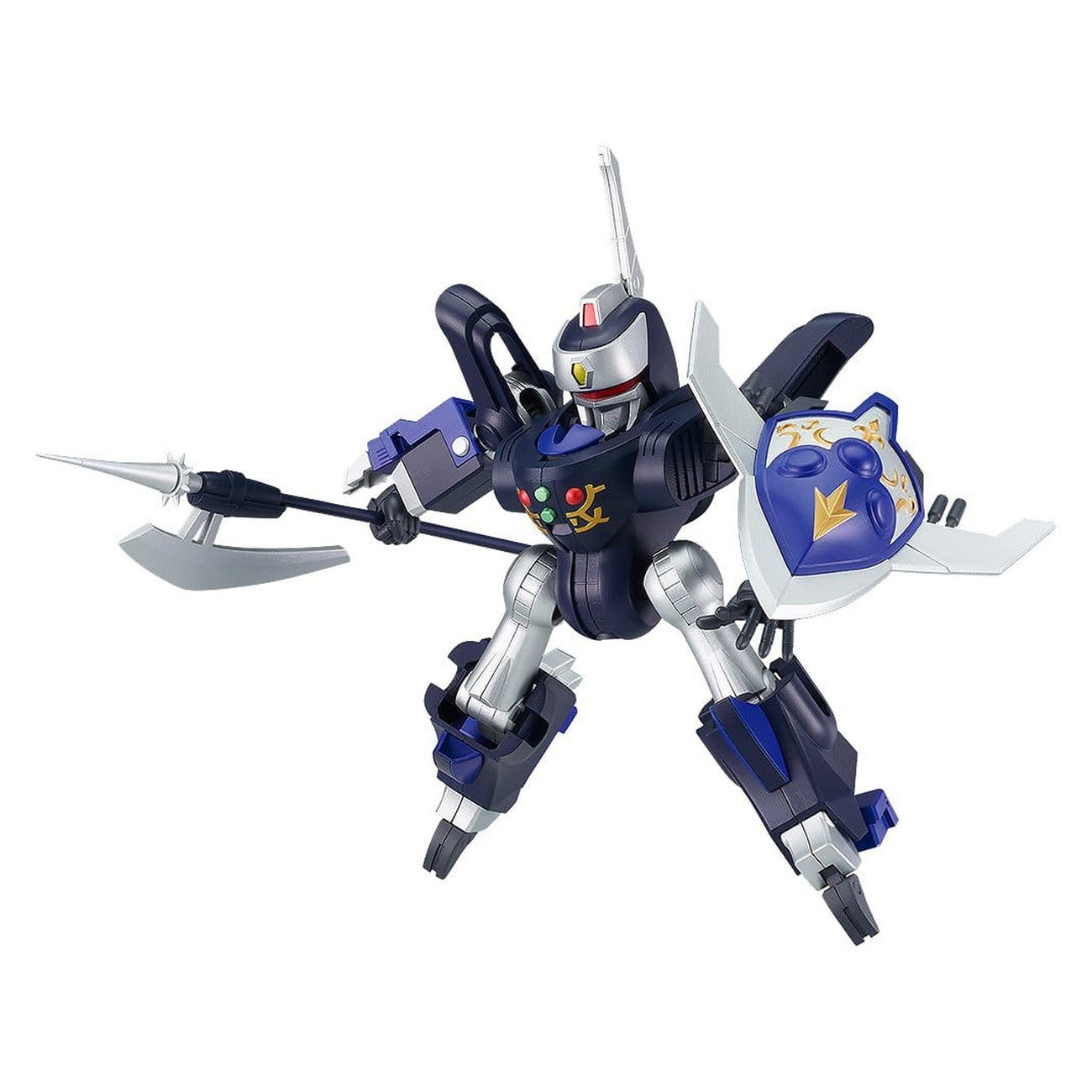 Immagine del prodotto NG Knight Lamune & 40 Kit modello in plastica Moderoid Queen