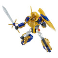 Immagine del prodotto NG Knight Lamune & 40 Kit modello in plastica Moderoid King