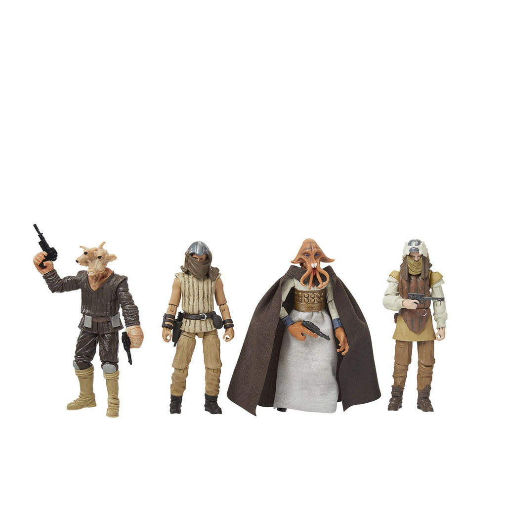Immagine del prodotto Action figure Star Wars Episodio VI Vintage Collection