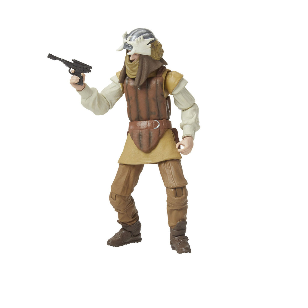 Immagine del prodotto Action figure Star Wars Episodio VI Vintage Collection