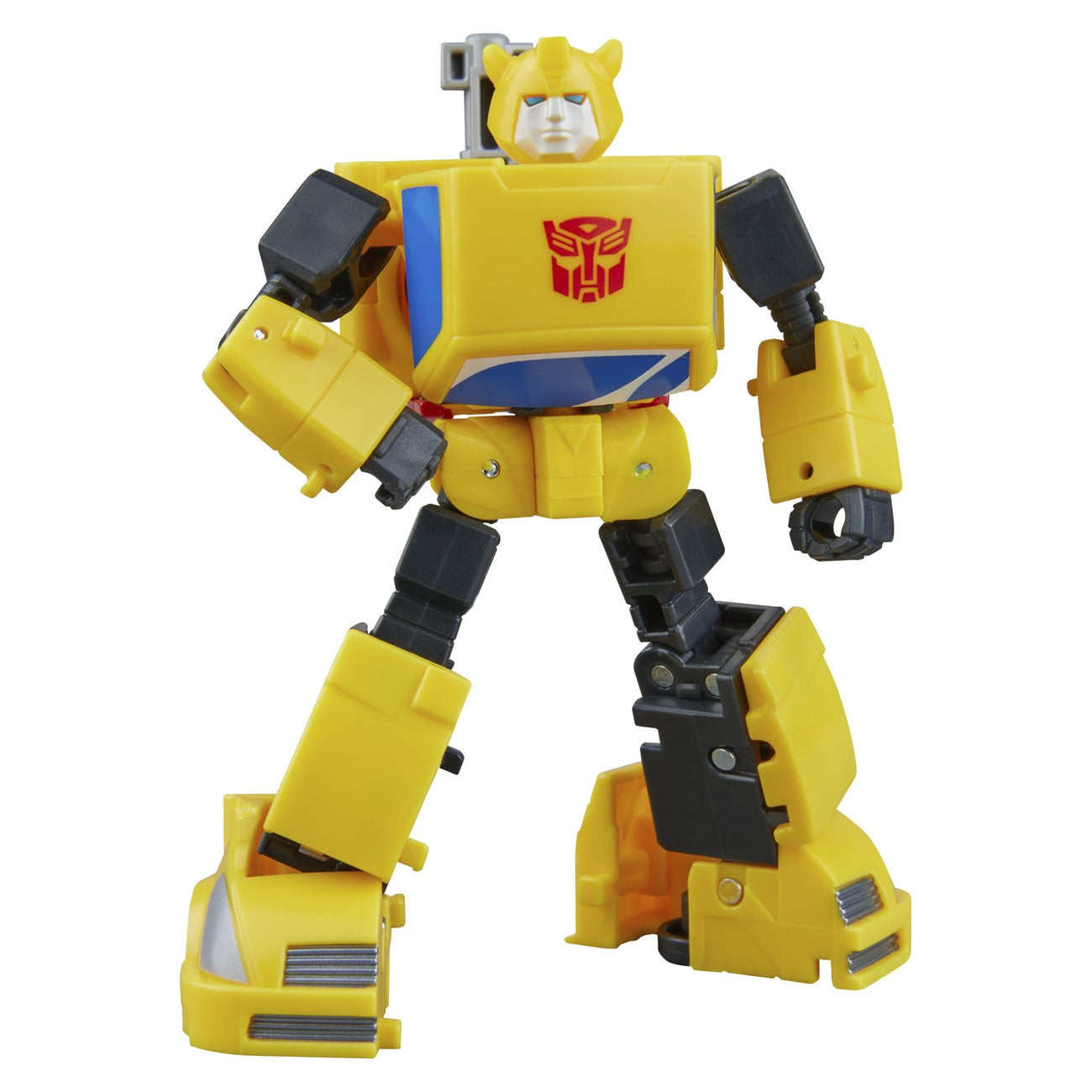 Immagine del prodotto Transformers: Devastation Studio Series Deluxe Class