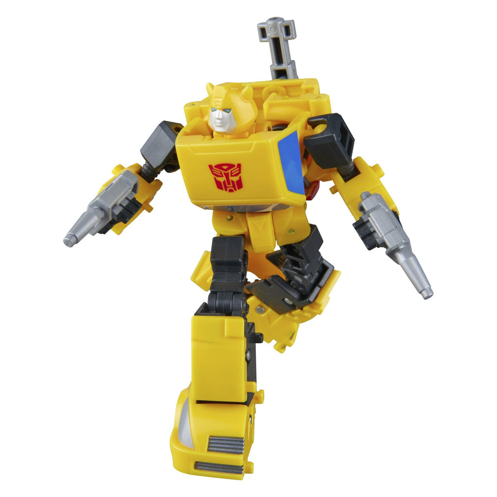 Immagine del prodotto Transformers: Devastation Studio Series Deluxe Class