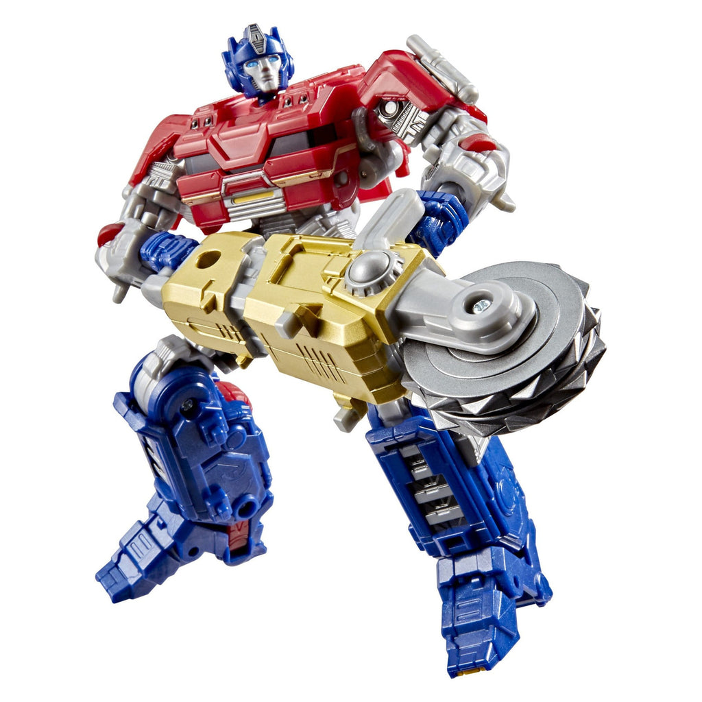 Immagine del prodotto Action figure Transformers One Studio Series Deluxe Class