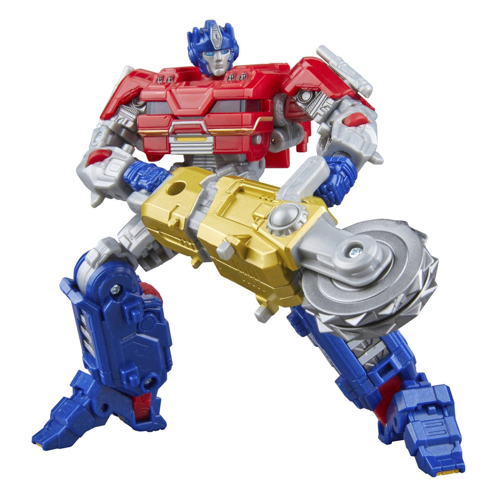 Immagine del prodotto Action figure Transformers One Studio Series Deluxe Class