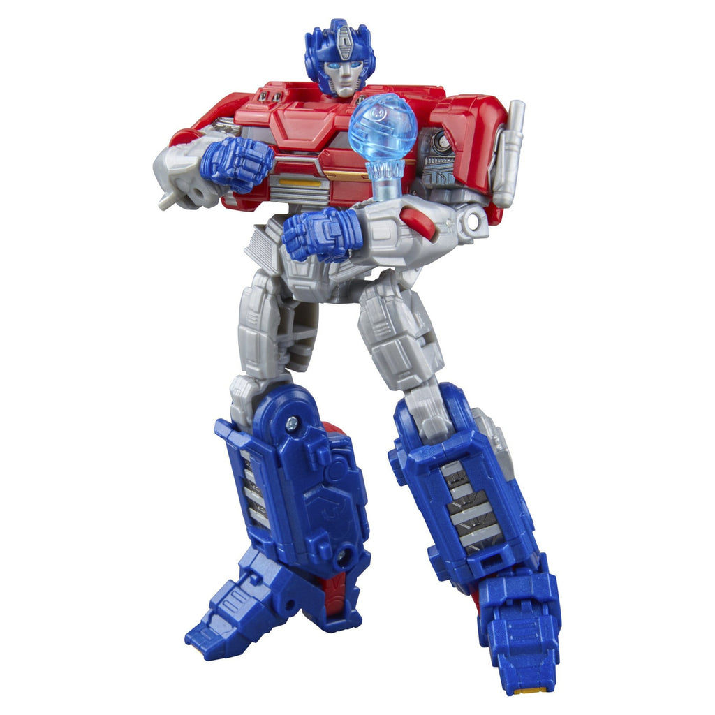Immagine del prodotto Action figure Transformers One Studio Series Deluxe Class