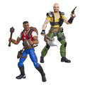 Immagine del prodotto G.I. Joe Classified Series Action figure 2-pack #193