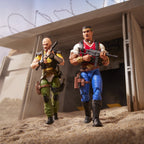 Immagine del prodotto G.I. Joe Classified Series Action figure 2-pack #193