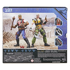Immagine del prodotto G.I. Joe Classified Series Action figure 2-pack #193