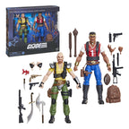 Immagine del prodotto G.I. Joe Classified Series Action figure 2-pack #193