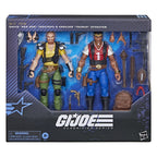 Immagine del prodotto G.I. Joe Classified Series Action figure 2-pack #193