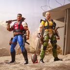 Immagine del prodotto G.I. Joe Classified Series Action figure 2-pack #193