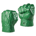 Product image The Incredible Hulk Marvel Legends Premium Roleplay Fists