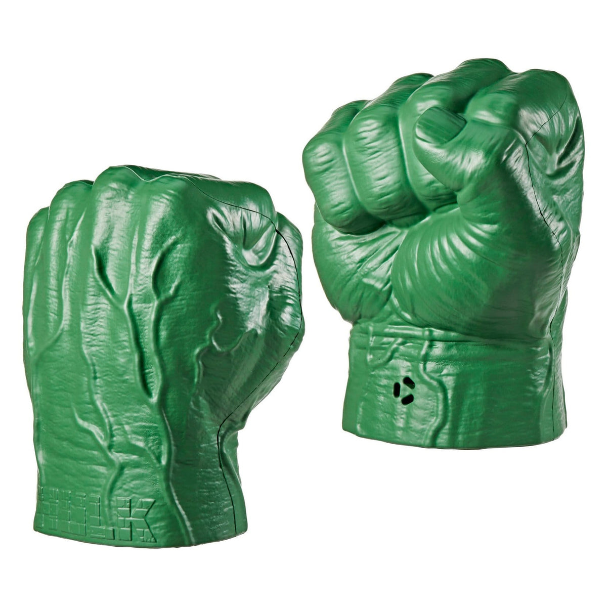 Immagine del prodotto The Incredible Hulk Marvel Legends Pugni Premium da Roleplay