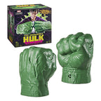 Product image The Incredible Hulk Marvel Legends Premium Roleplay Fists