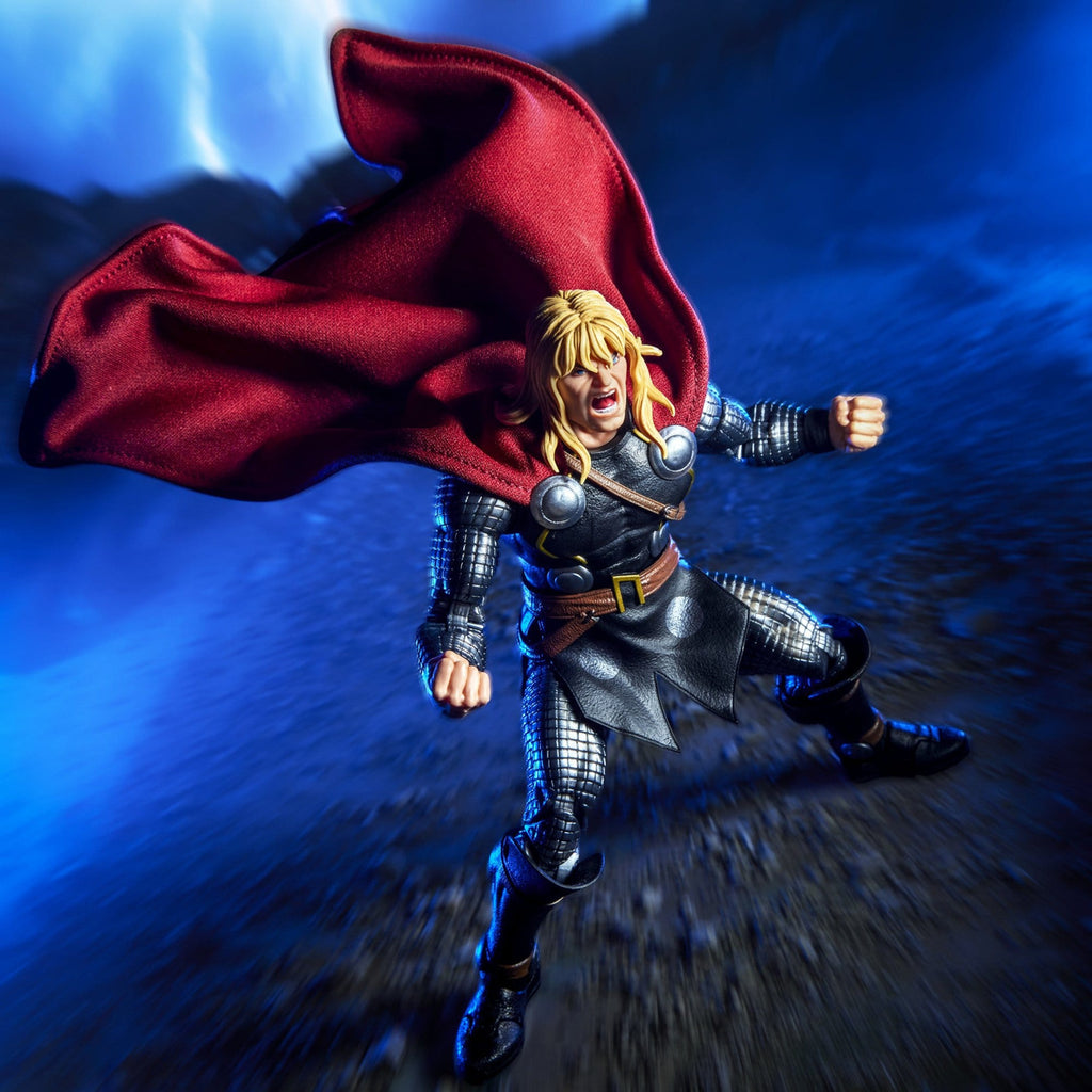 Immagine del prodotto Action figure Thor Marvel Legends Maximum Series 15 cm