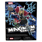 Immagine del prodotto Action figure Thor Marvel Legends Maximum Series 15 cm