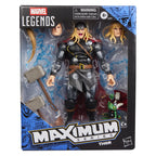 Immagine del prodotto Action figure Thor Marvel Legends Maximum Series 15 cm