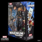 Immagine del prodotto Action figure Thor Marvel Legends Maximum Series 15 cm